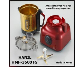 Sửa dao máy HANIL-HMF-3500TG